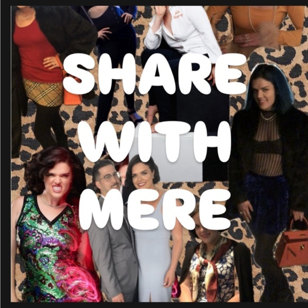 LIKE TO BE NOTIFIED SHARE WITH MERE